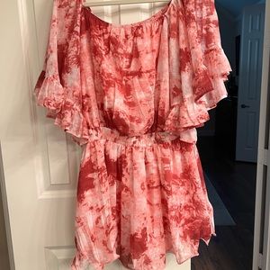 NWT Women’s Romper
